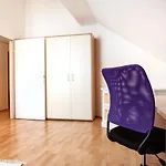 Riess Apartments Trambauerstrasse | Contactless Check-In