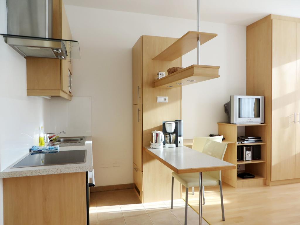 Apartment Riess Trambauerstrasse | Contactless Check-in