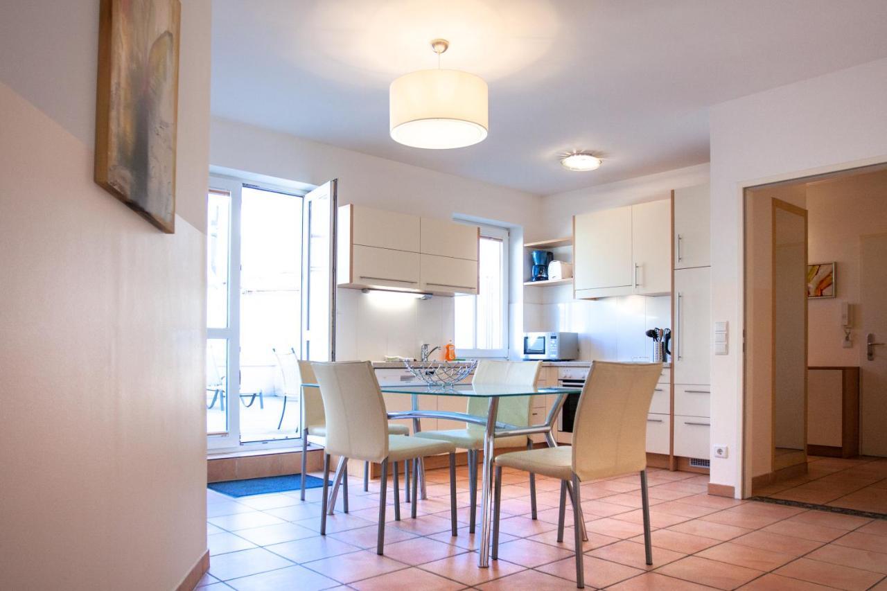 Apartment Riess Trambauerstrasse | Contactless Check-in *