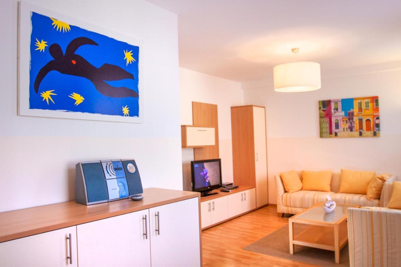 Apartment Riess Trambauerstrasse | Contactless Check-in Wien