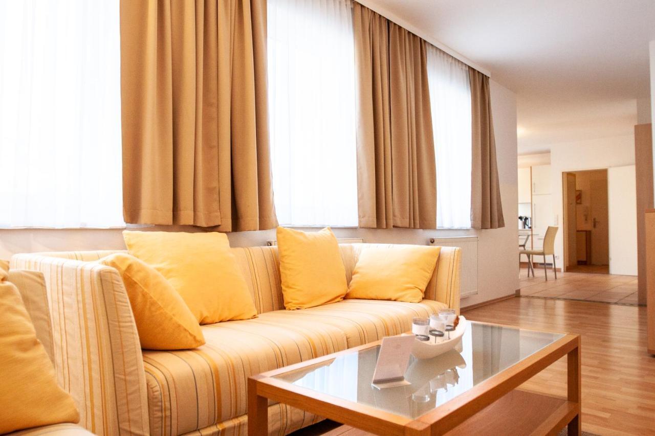 Apartment Riess Trambauerstrasse | Contactless Check-in Wien