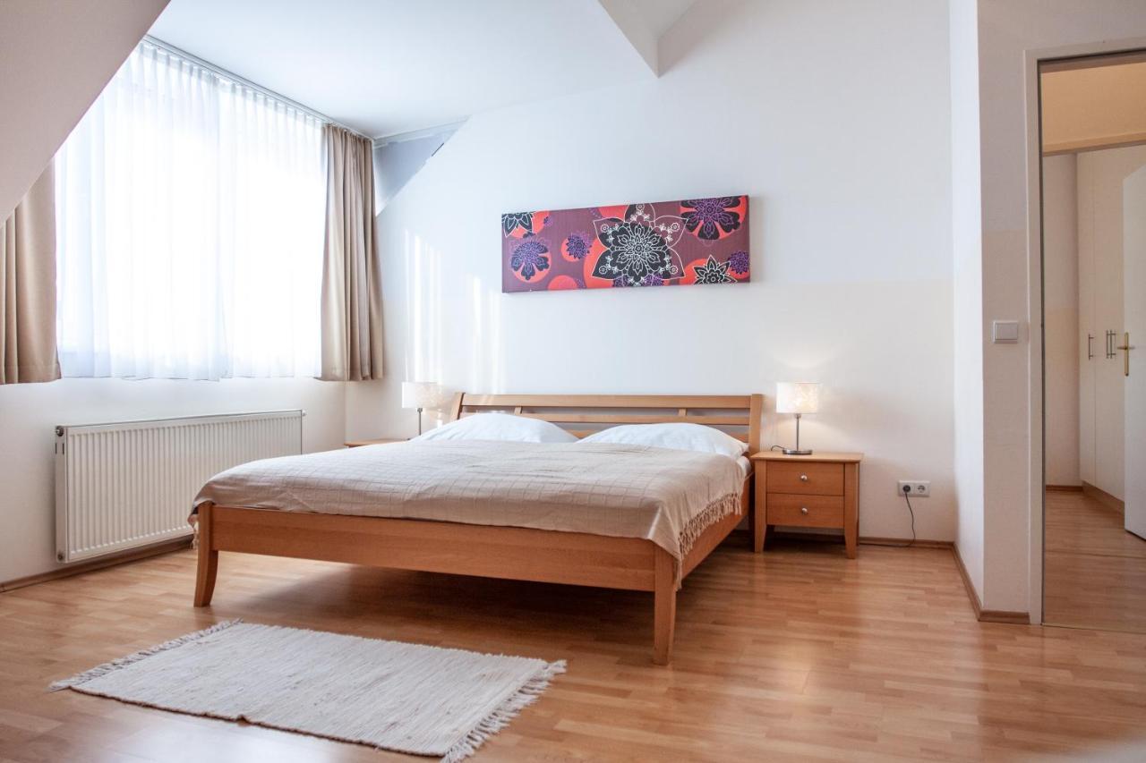 Riess Trambauerstrasse | Contactless Check-in Apartment Wien