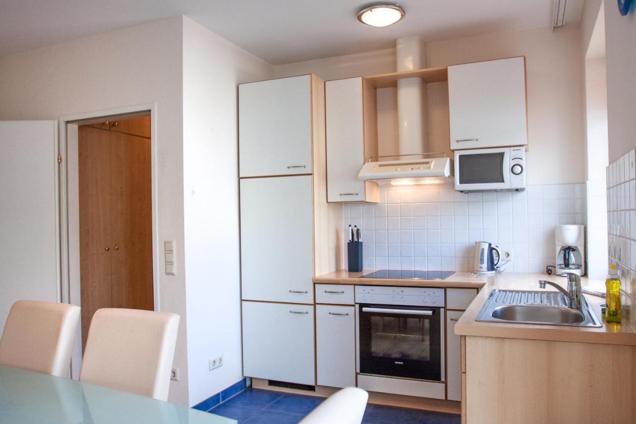 Apartment Riess Trambauerstrasse | Contactless Check-in *