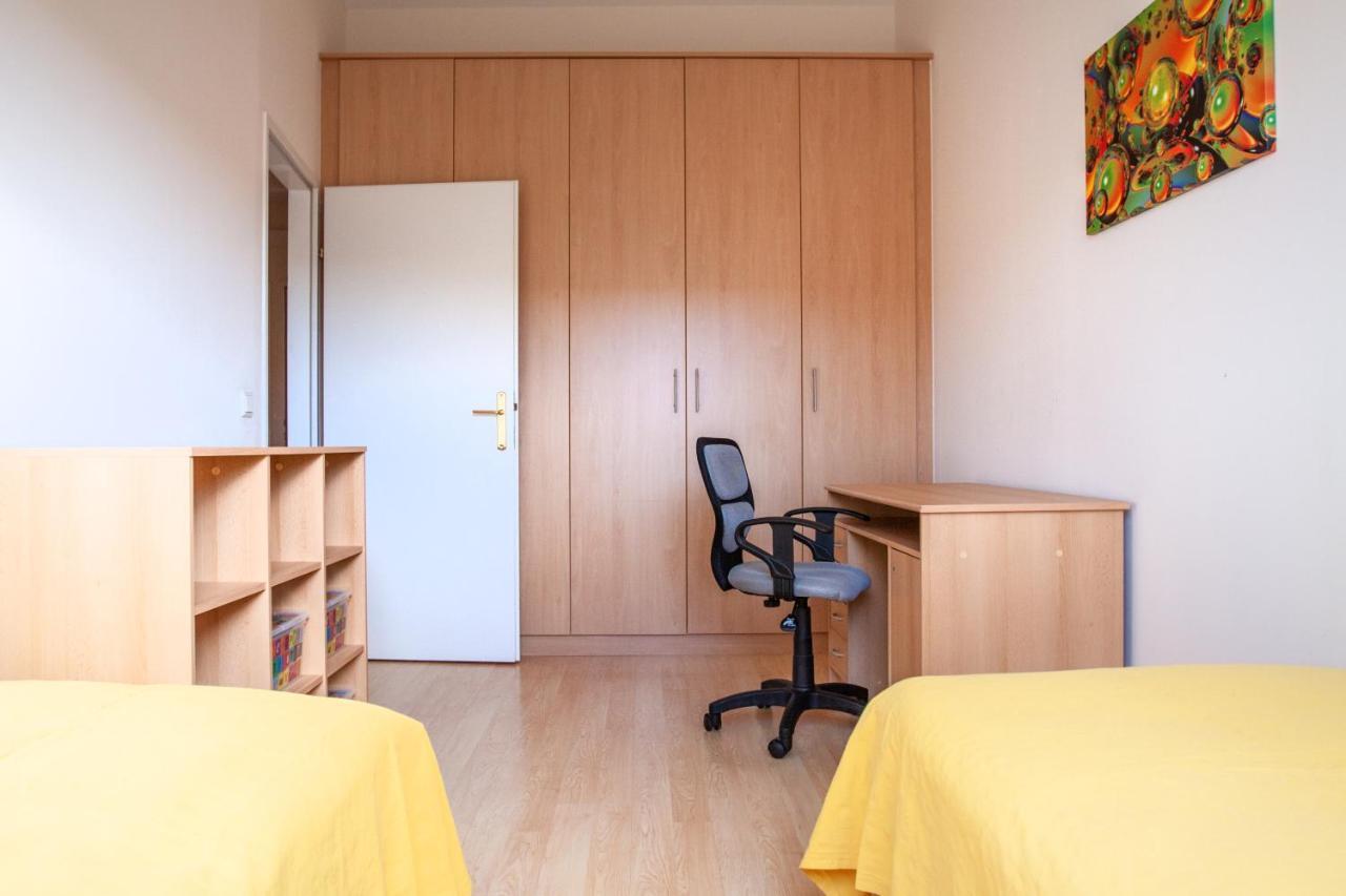 Apartment Riess Trambauerstrasse | Contactless Check-in